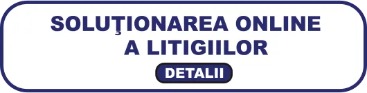 SOL — Soluționarea online a litigiilor