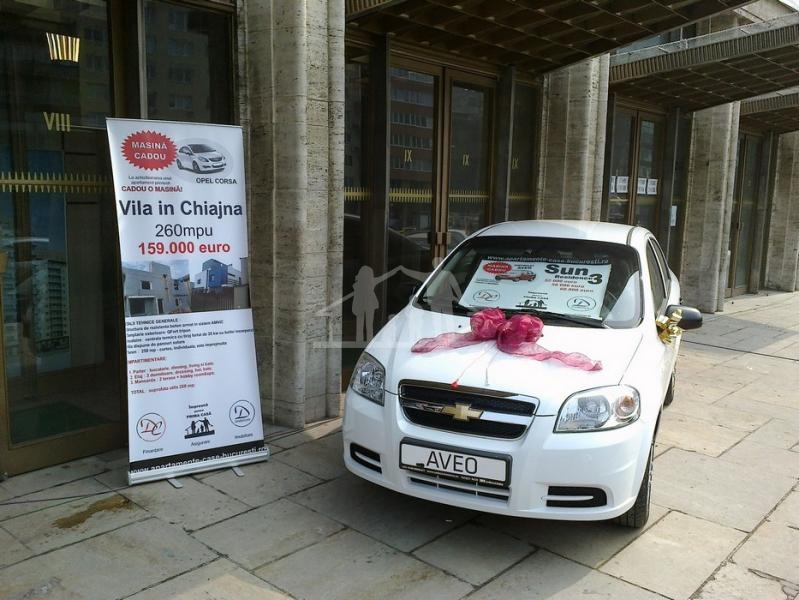 Project Expo - martie 2012 — imaginea 1