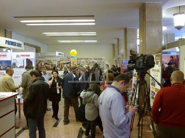 Project Expo - Sala Palatului - martie 2013 — imaginea 4