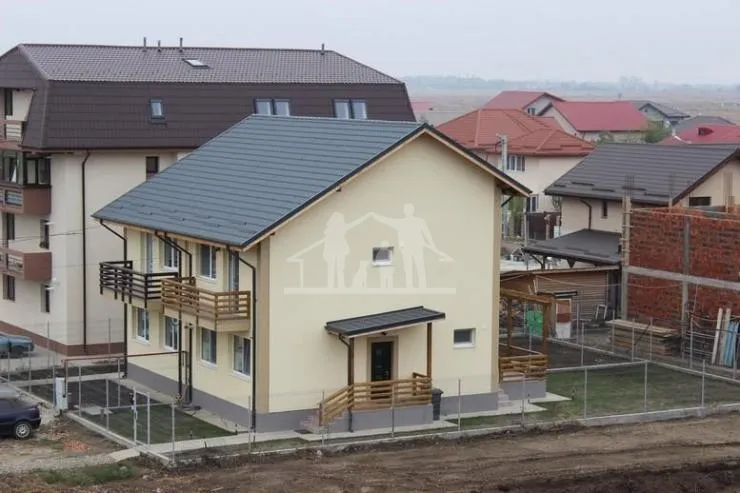 EVO Residence — proiect pilot