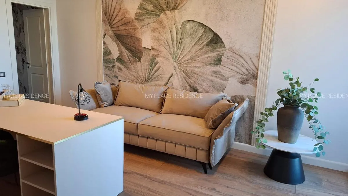 Apartament cu 4 camere, My Place Residence — fotografia 3