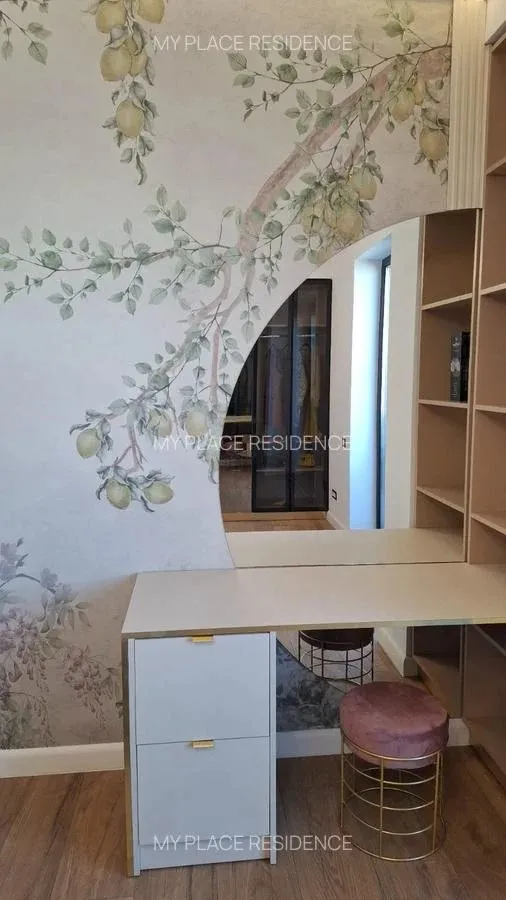 Apartament cu 4 camere, My Place Residence — fotografia 4