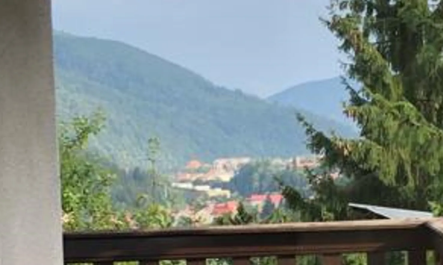 Vila Ioana de vânzare în Sinaia