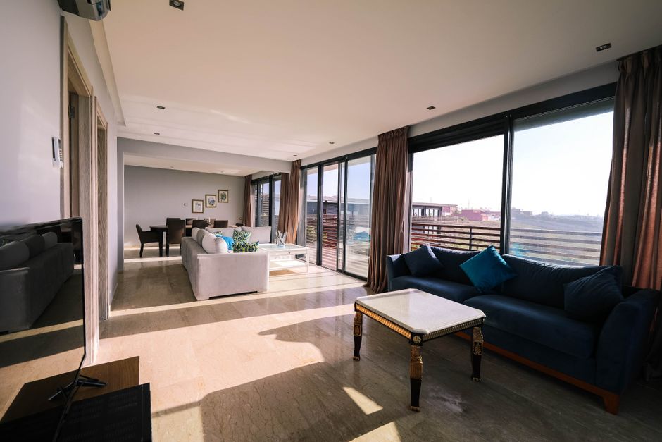 Apartament cu 2 camere, Barbu Văcărescu — fotografia 4
