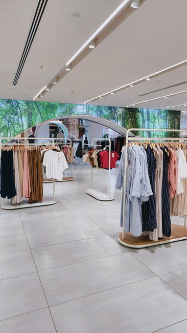Spațiu comercial de vânzare — Unirii, Principatele Unite