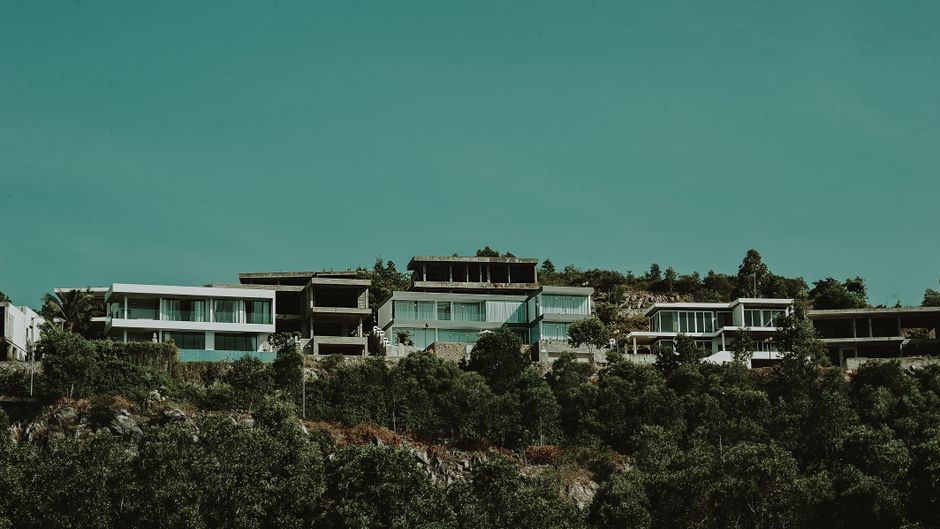 Villa Cubica — fotografia 3